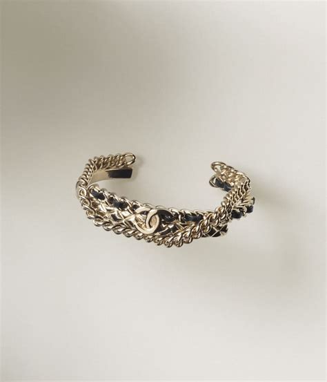 chanel gioielli uomo|Bracciali .